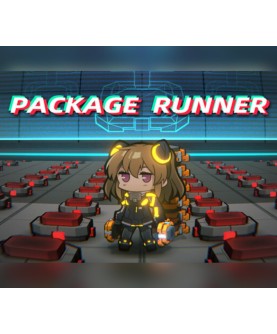 Package Runner Steam Key GLOBAL